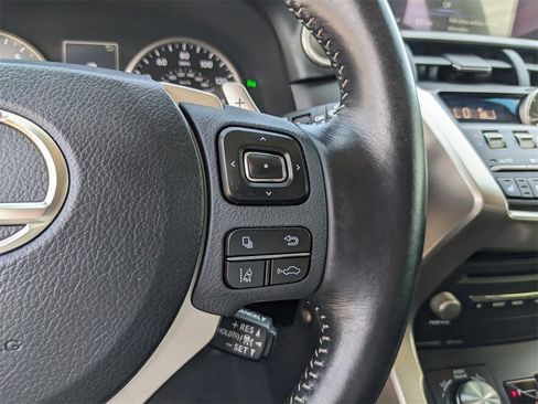 Used 2019 Lexus NX 300 FWD image 32