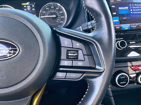 Used 2023 Subaru Crosstrek 2.5i Sport w/ Popular Package #3 image 21