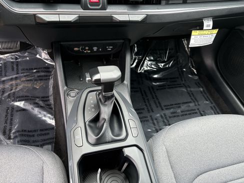 Used 2025 Kia K4 EX FWD image 21