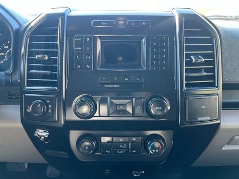 Used 2018 Ford F150 XL w/ XL Power Equipment Group image 20