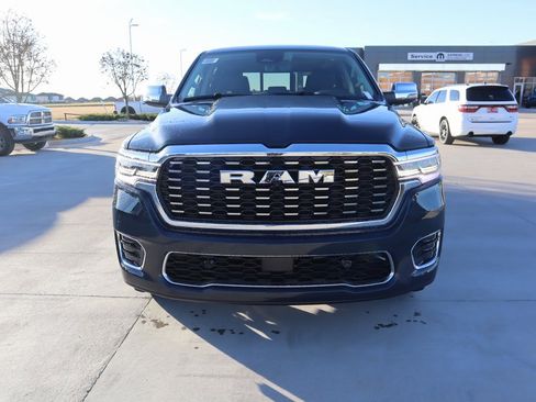 New 2026 RAM 1500 Tungsten w/ Trailer Tow Group image 10
