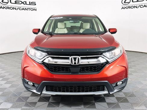 Used 2017 Honda CR-V EX-L image 2