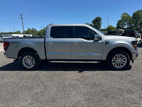 Used 2024 Ford F150 XLT w/ Equipment Group 303A High AWD/4WD image 5