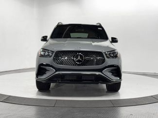 Used 2024 Mercedes-Benz GLE 350 4MATIC video 2