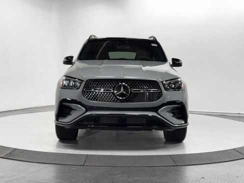 Used 2024 Mercedes-Benz GLE 350 4MATIC image 2