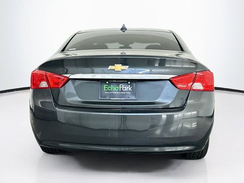 Used 2014 Chevrolet Impala LS FWD image 7