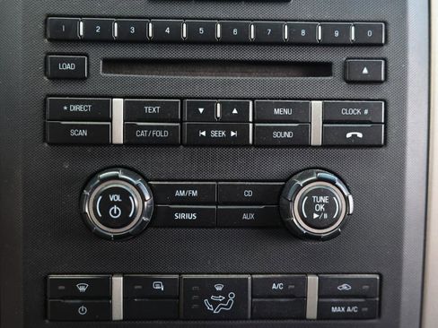 Used 2012 Ford F150 XLT w/ XLT Chrome Pkg AWD/4WD image 30