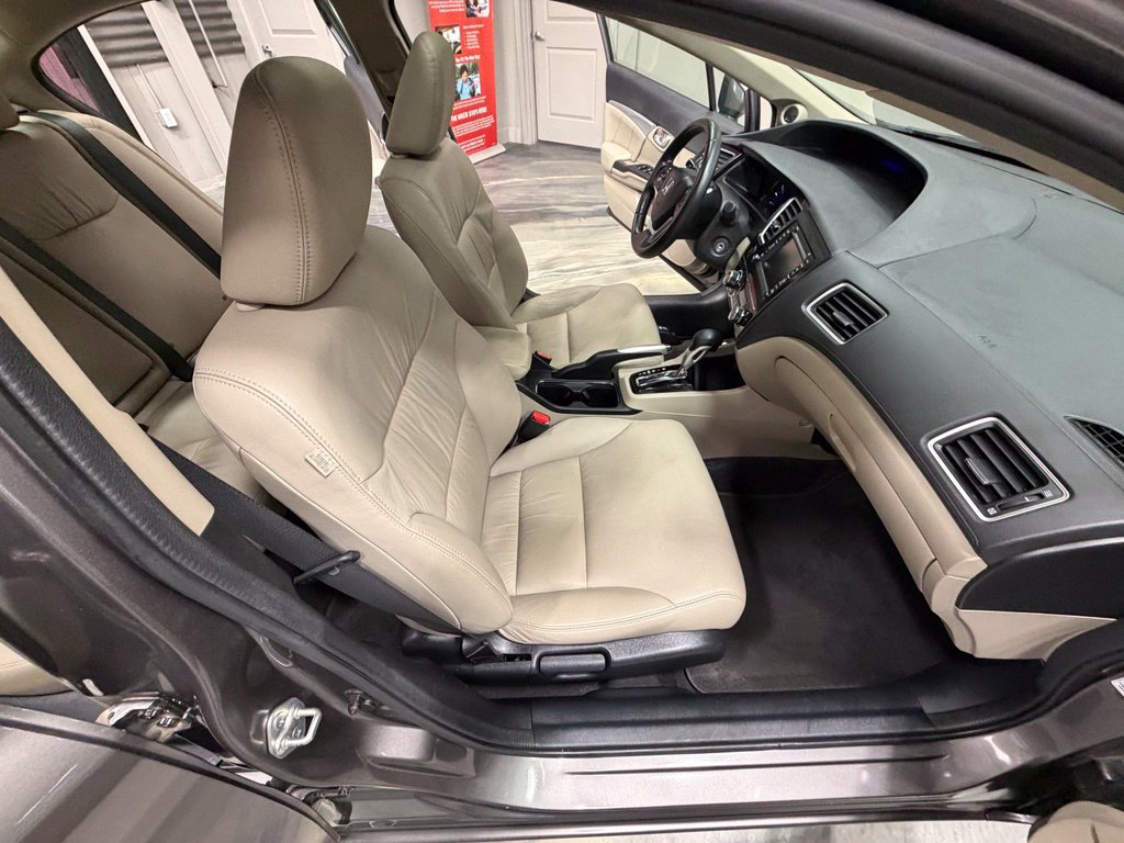 Used 2013 Honda Civic EX-L image 42