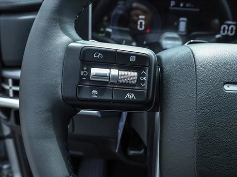 New 2026 Hyundai Santa Fe SEL AWD/4WD image 15