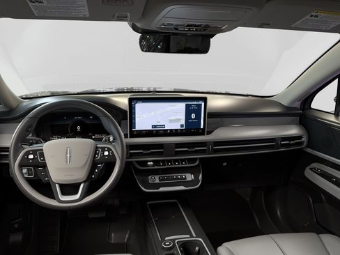 New 2026 Lincoln Corsair Premiere image 7