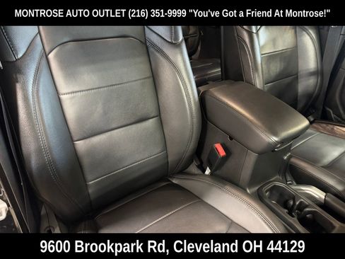 Used 2021 Jeep Wrangler Unlimited Sahara image 51