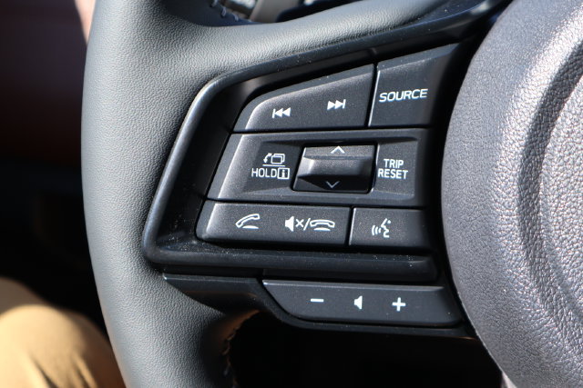 New 2026 Subaru Outback Touring AWD/4WD image 7