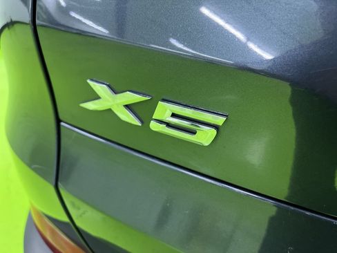 Used 2019 BMW X5 xDrive40i w/ Premium Package 2 AWD/4WD image 12