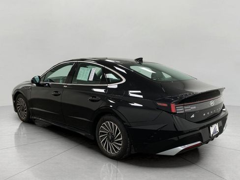 Used 2025 Hyundai Sonata Limited image 7
