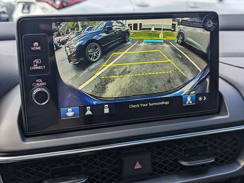 New 2025 Acura ADX A-Spec image 16