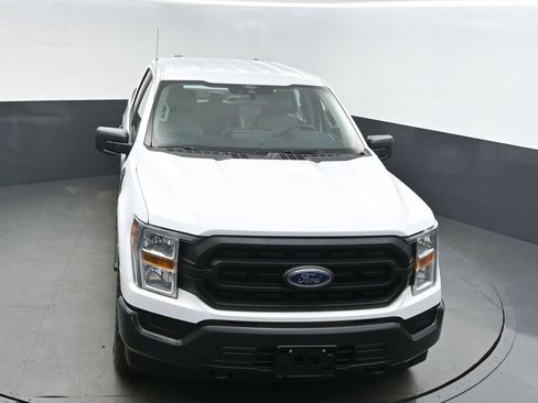 Used 2021 Ford F150 XL w/ Trailer Tow Package image 37