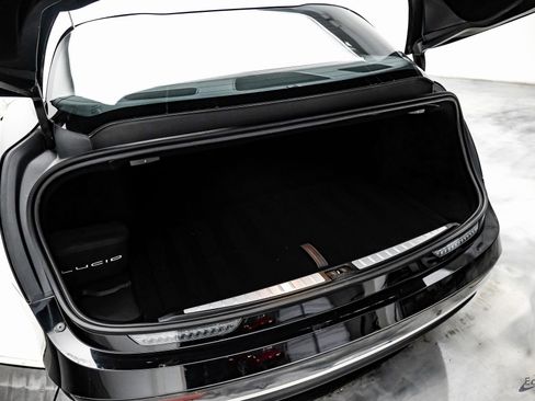 Used 2022 Lucid Air Dream Edition image 95