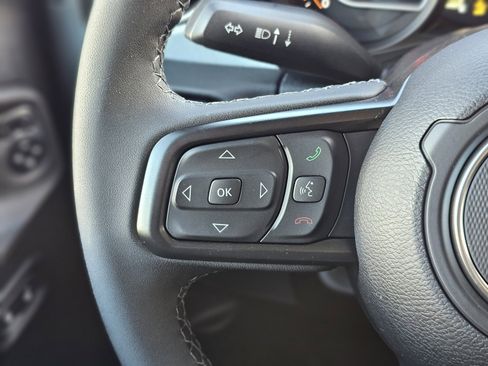 New 2026 Jeep Gladiator Willys image 18