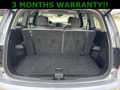 Used 2017 Honda Pilot EX-L image 24