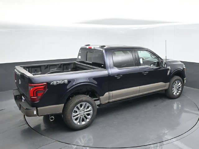 New 2026 Ford F150 King Ranch w/ Equipment Group 601A High AWD/4WD image 42