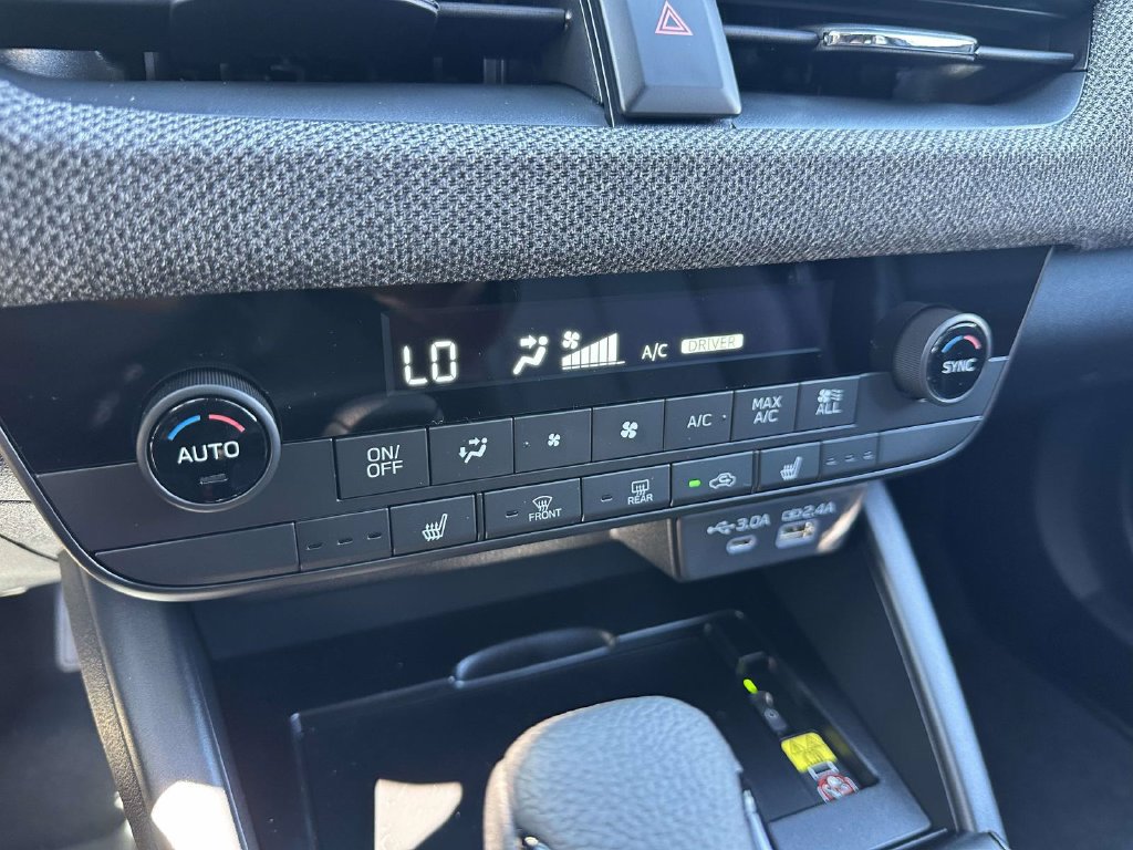 New 2026 Subaru Outback Premium AWD/4WD image 23