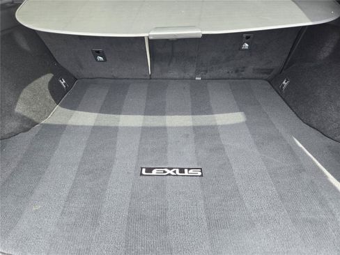 Used 2023 Lexus RX 350 FWD w/ Cold Area Package image 31