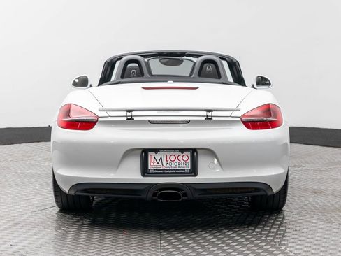 Used 2013 Porsche Boxster image 5