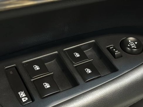 Used 2016 Cadillac ATS Luxury AWD/4WD image 20