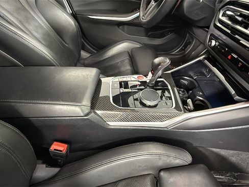Used 2024 BMW M3 Competition w/ Executive Package image 38