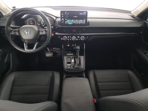 Used 2025 Honda CR-V EX-L image 30