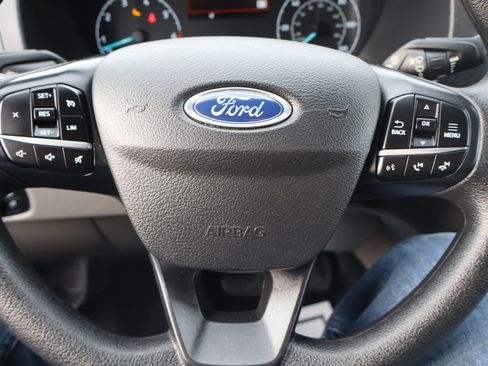 Used 2023 Ford Transit 350 XLT image 14