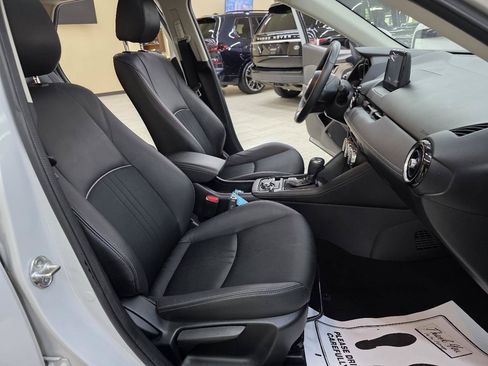 Used 2019 MAZDA CX-3 Touring w/ Preferred Equipment Package FWD image 21