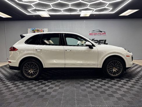 Used 2018 Porsche Cayenne image 14