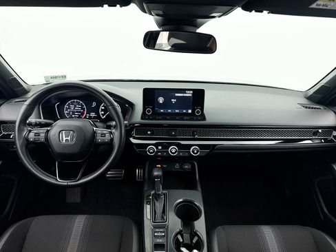 Used 2023 Honda Civic Sport image 18