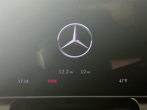 New 2026 Mercedes-Benz GLC 300 4MATIC image 12