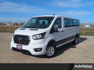 Used 2023 Ford Transit 350 XLT video 1