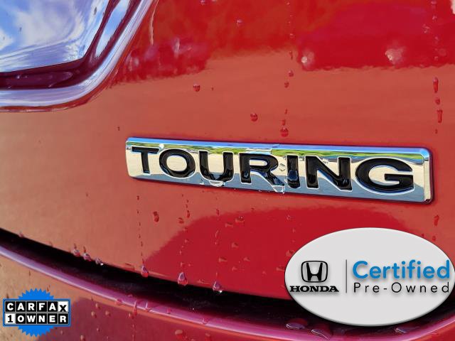 Certified 2024 Honda Pilot Touring image 6