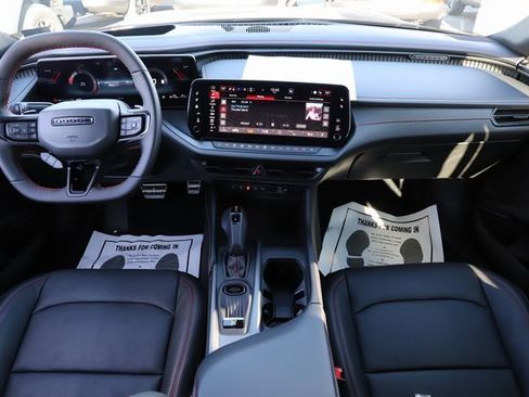 New 2026 Dodge Charger R/T Scat Pack image 23