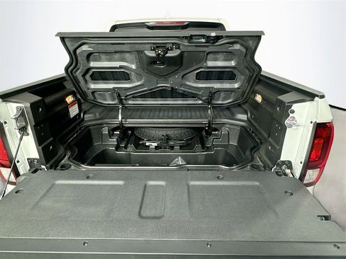 New 2026 Honda Ridgeline RTL image 10