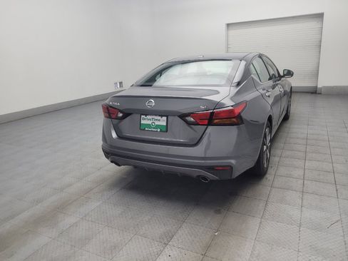 Used 2020 Nissan Altima 2.5 SL FWD image 9
