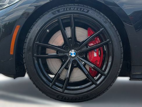 Used 2021 BMW M340i xDrive AWD/4WD image 12