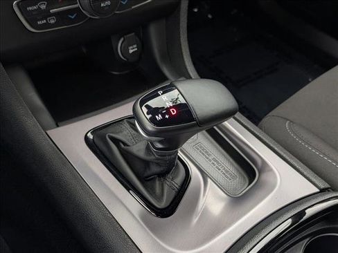 Used 2020 Dodge Charger R/T w/ Blacktop Package image 12