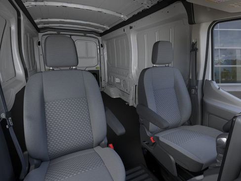 New 2026 Ford Transit 350 148 Medium Roof image 12