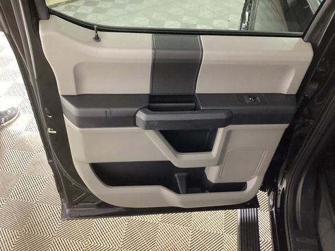 Used 2019 Ford F150 XL w/ Equipment Group 101A Mid image 13