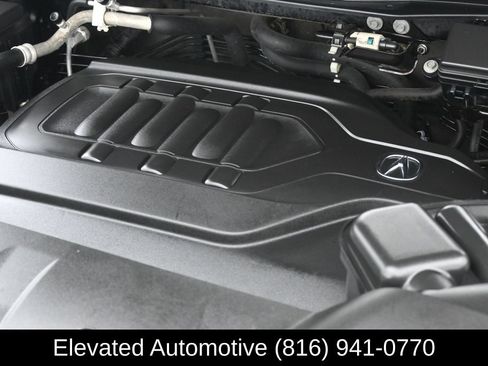 Used 2014 Acura MDX SH-AWD w/ Advance Package image 28
