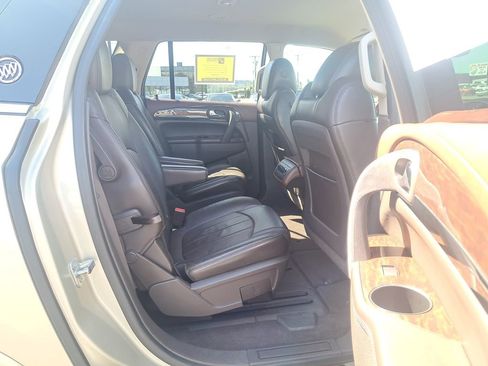 Used 2014 Buick Enclave Leather FWD image 15