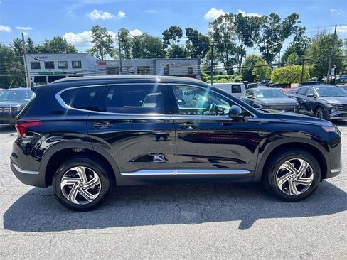 Used 2022 Hyundai Santa Fe SEL w/ Cargo Package image 7