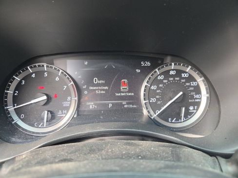 Used 2021 Toyota Highlander XSE FWD image 13