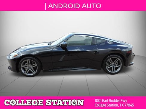 Used 2026 Nissan Z Sport w/ Floor Mat Package RWD image 7