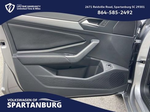 New 2026 Volkswagen Jetta S image 15